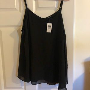 Torrid size 3 cami
